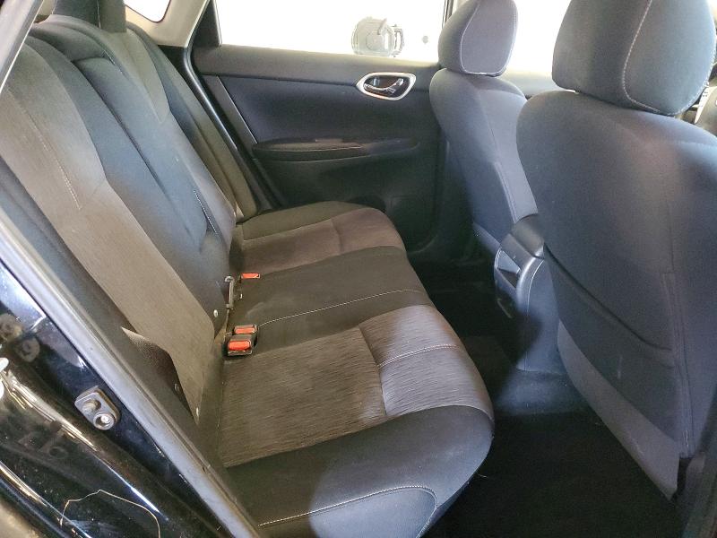 صورة رقم 10 من المزاد - 2014 NISSAN SENTRA مع VIN 3N1AB7AP1EL606973