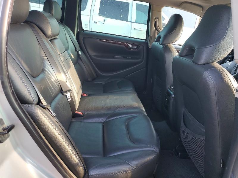 Photo 10 from auction – 2007 VOLVO XC70 with VIN YV4SZ592271276889