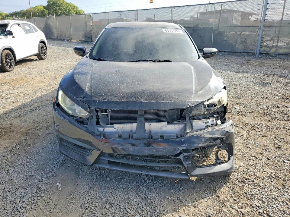 Foto 5 de la subasta – 2016 HONDA CIVIC con VIN 2HGFC2F53GH512620