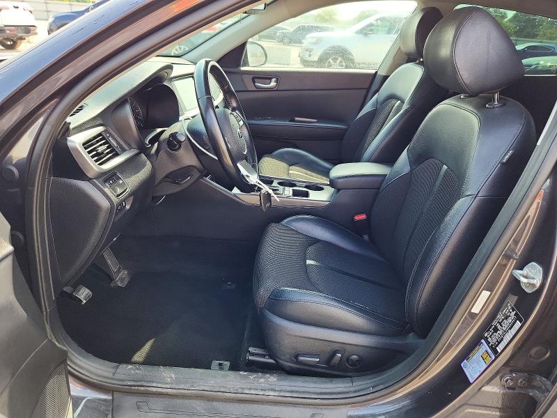 Photo 7 from auction – 2019 KIA OPTIMA with VIN 5XXGT4L3XKG324917