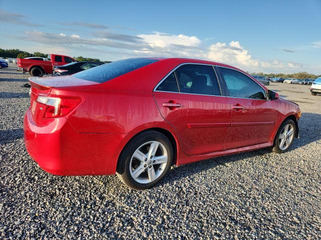 Photo 3 from auction – 2014 TOYOTA CAMRY with VIN 4T1BF1FK3EU820025