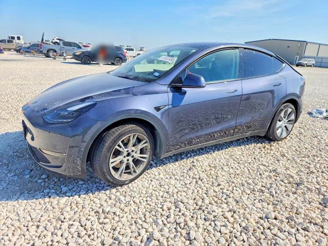 2023 TESLA MODEL Y - Търг №66302496