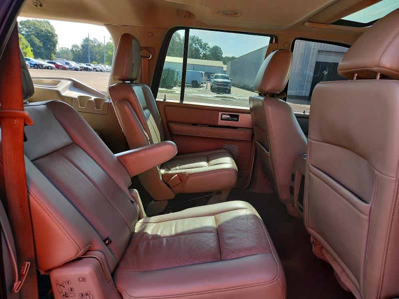 Photo 11 from auction – 2013 FORD EXPEDITION with VIN 1FMJK1K58DEF54548