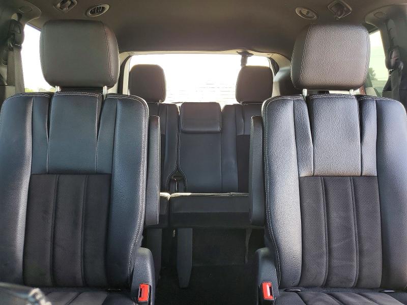 Photo 10 from auction – 2019 DODGE GRAND CARAVAN with VIN 2C4RDGCG6KR723311