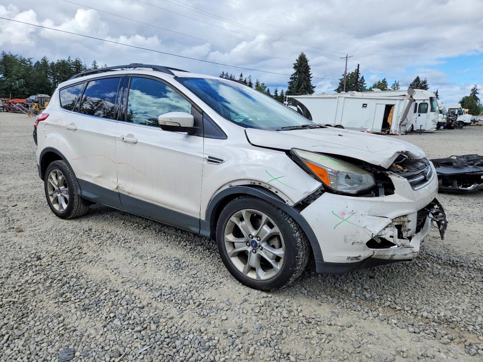 Photo 4 from auction – 2013 FORD ESCAPE with VIN 1FMCU9H94DUB56206