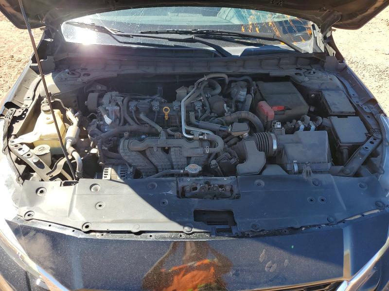 Photo 11 from auction – 2021 NISSAN ALTIMA with VIN 1N4BL4CVXMN414674