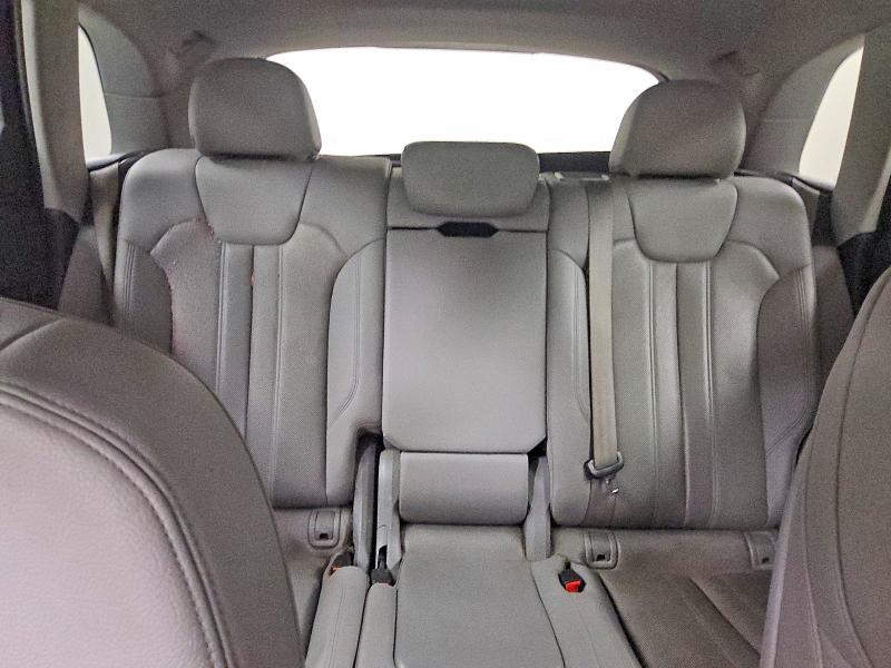 Photo 10 from auction – 2018 AUDI Q5 with VIN WA1BNAFY5J2056402