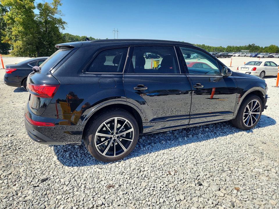 صورة رقم 3 من المزاد - 2023 AUDI Q7 مع VIN WA1LXBF71PD005570