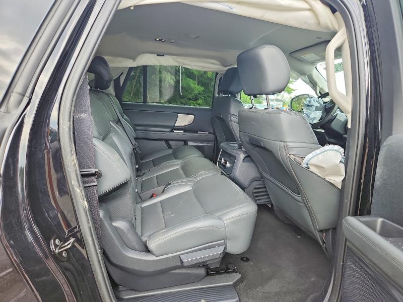 Photo 10 from auction – 2026 FORD EXPEDITION with VIN 1FMJK1J85TEA05335