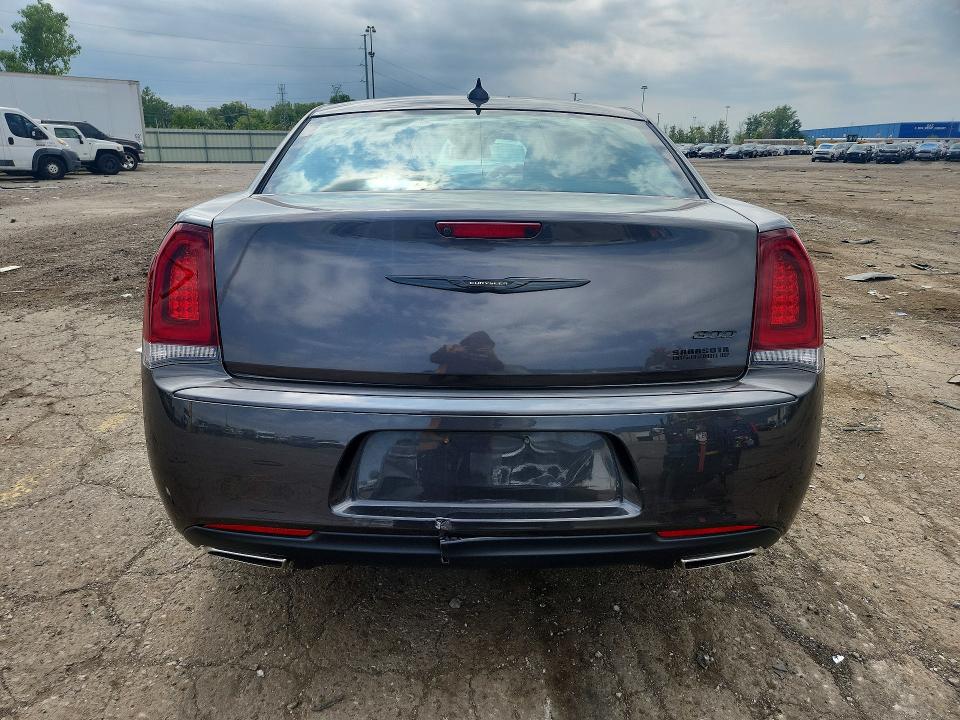 Zdjęcie 6 z aukcji – 2021 CHRYSLER 300 z VIN 2C3CCAAG5MH649191