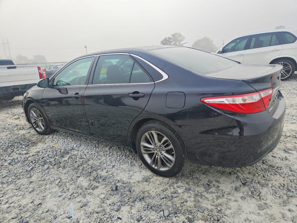 Photo 2 from auction – 2016 TOYOTA CAMRY with VIN 4T1BF1FK5GU173548