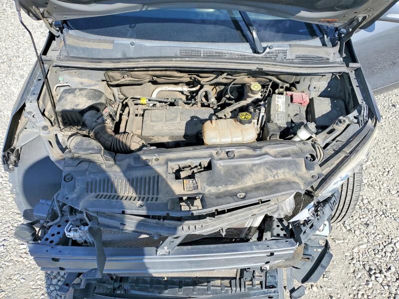 Photo 12 from auction – 2015 BUICK ENCORE with VIN KL4CJFSB2FB142899