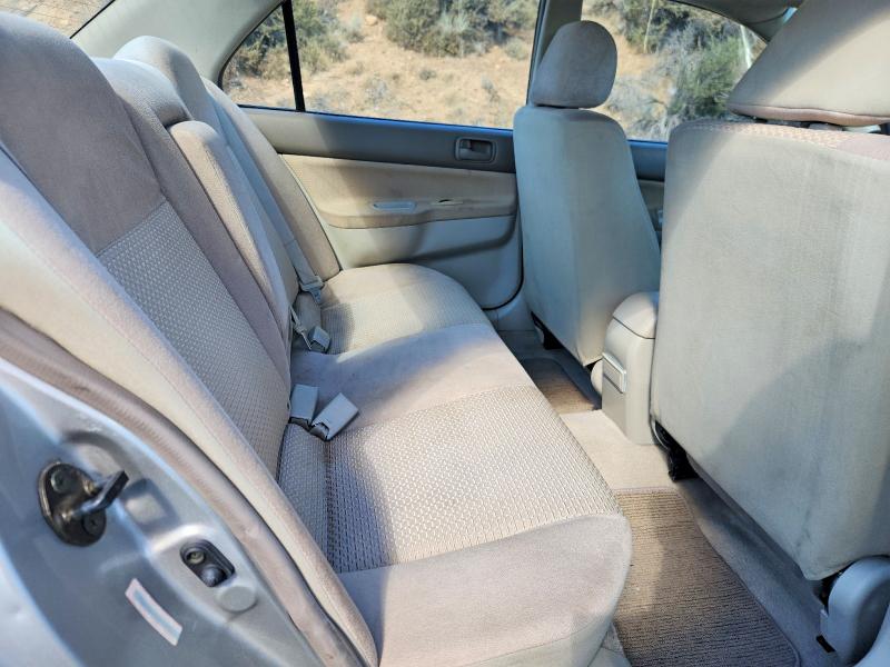 Фото 10 с аукциона – 2003 MITSUBISHI LANCER с VIN JA3AJ26E23U107837