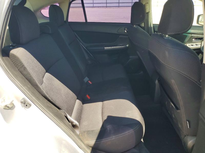 Photo 10 from auction – 2015 SUBARU IMPREZA with VIN JF1GPAT63F8248663