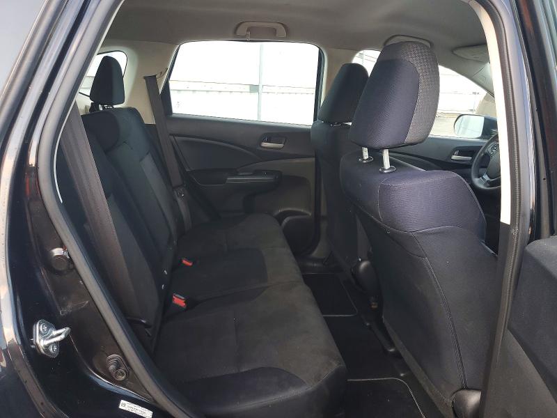 Photo 11 from auction – 2015 HONDA CR-V with VIN 5J6RM4H38FL038580