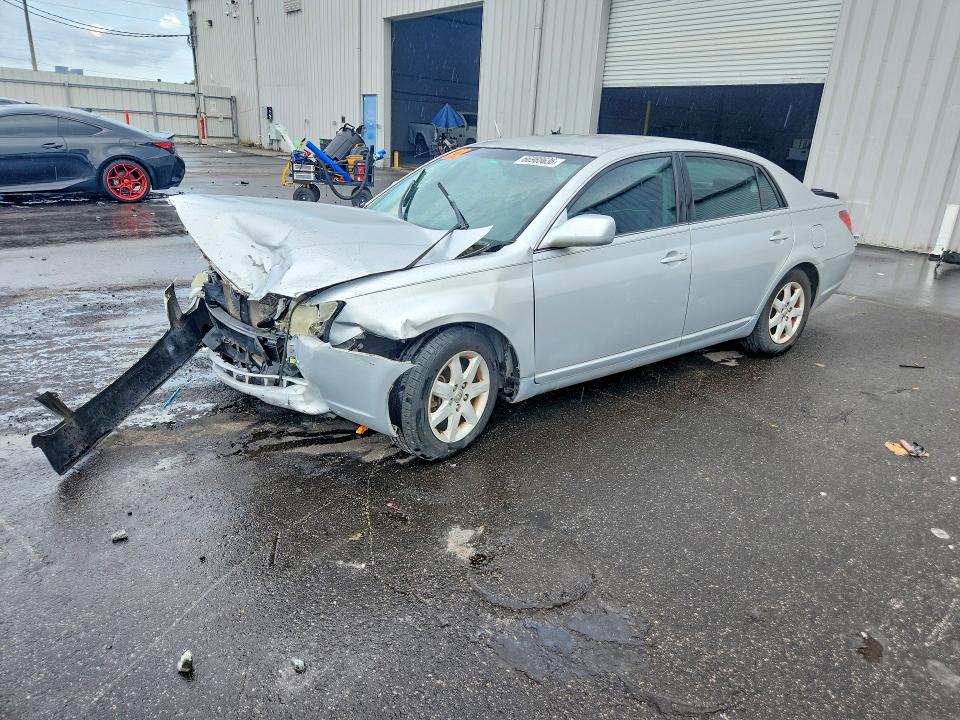 2006 TOYOTA AVALON - Търг №66988636
