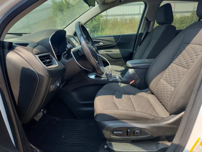 Photo 7 from auction – 2019 CHEVROLET EQUINOX with VIN 2GNAXKEV6K6227288