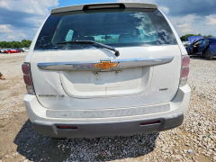 Photo 6 from auction – 2006 CHEVROLET EQUINOX with VIN 2CNDL23F666208643