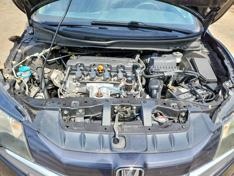 Photo 11 from auction – 2015 HONDA CIVIC with VIN 2HGFG3B89FH504952