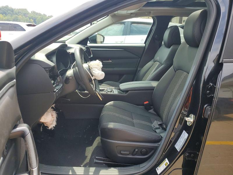 صورة رقم 7 من المزاد - 2026 MAZDA CX-50 مع VIN 7MMVABBL5TN609596