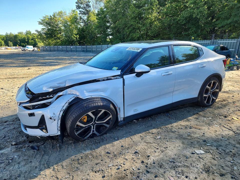 2021 POLESTAR 2 - Търг №65345206