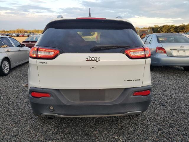 Photo 6 from auction – 2015 JEEP CHEROKEE with VIN 1C4PJLDB4FW670438