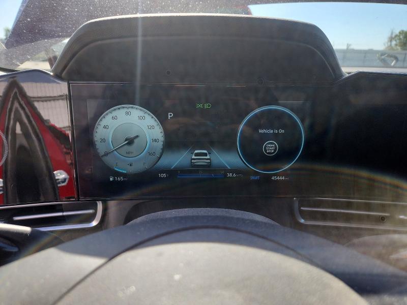 Photo 9 from auction – 2023 HYUNDAI ELANTRA with VIN KMHLS4AGXPU577952