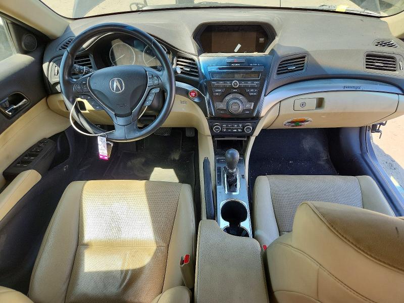 Photo 8 from auction – 2013 ACURA ILX with VIN 19VDE1F72DE012265