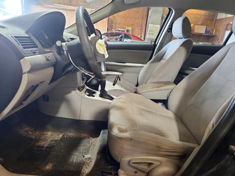 Photo 7 from auction – 2010 CHEVROLET COBALT with VIN 1G1AD5F51A7185623