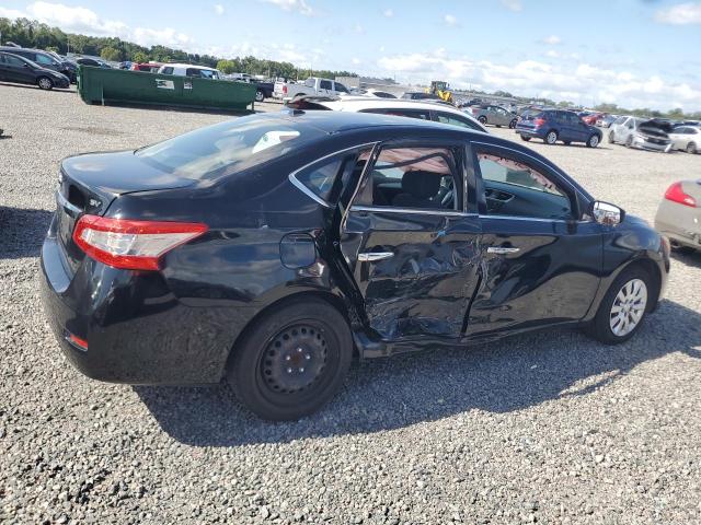 صورة رقم 3 من المزاد - 2015 NISSAN SENTRA مع VIN 3N1AB7AP7FL695000