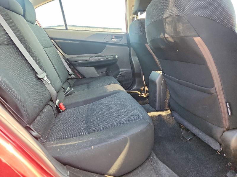 Photo 10 from auction – 2013 SUBARU IMPREZA with VIN JF1GJAC62DH013363