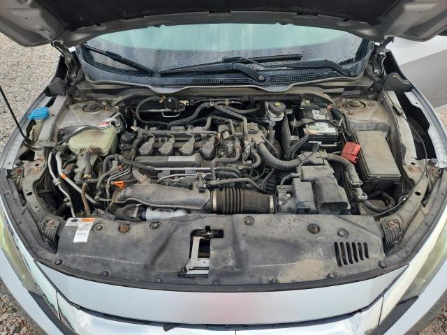 Photo 11 from auction – 2016 HONDA CIVIC with VIN 19XFC1F38GE208606