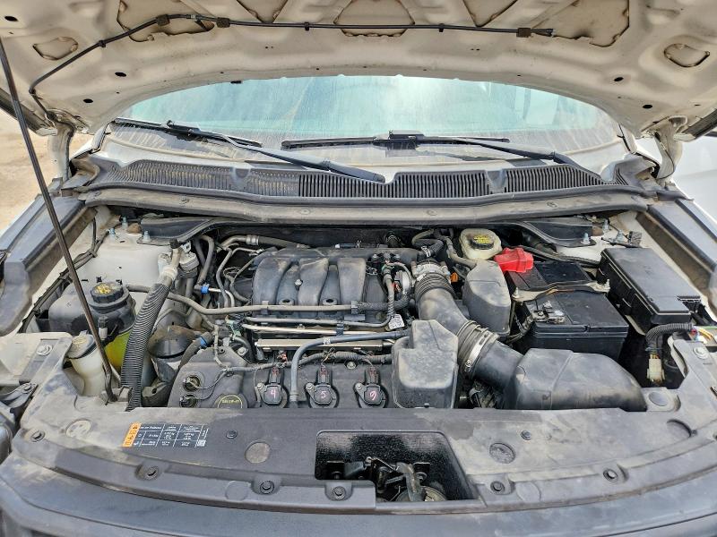 Photo 12 from auction – 2016 FORD EXPLORER with VIN 1FM5K8AR0GGB65314