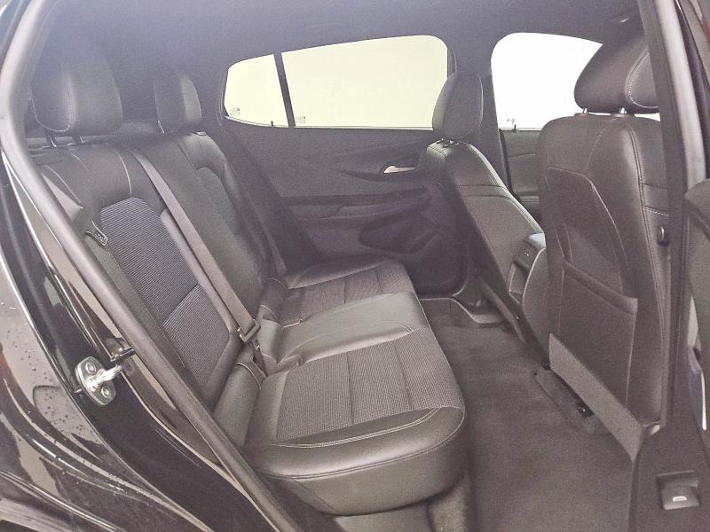 Photo 11 from auction – 2024 BUICK ENVISTA with VIN KL47LAE29RB025934
