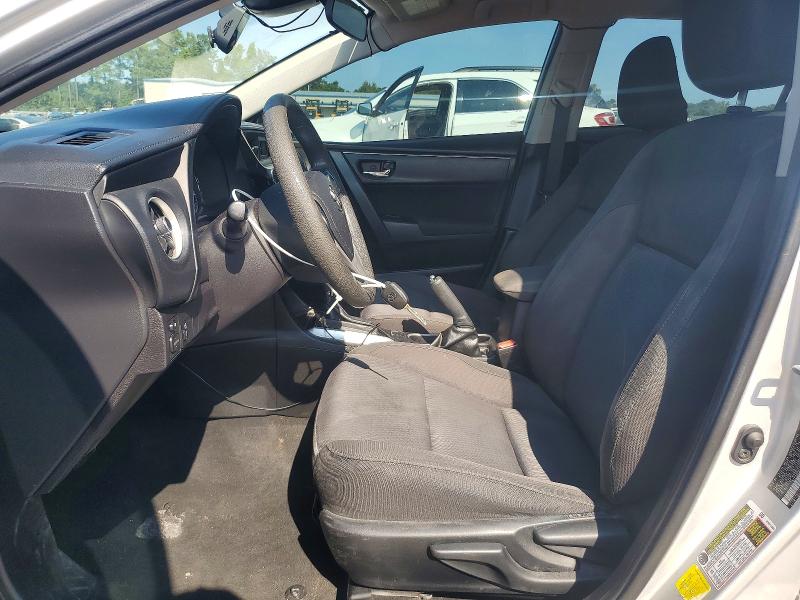 Photo 7 from auction – 2019 TOYOTA COROLLA with VIN 5YFBURHE8KP939603