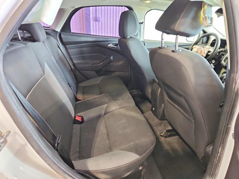 Photo 10 from auction – 2013 FORD FOCUS with VIN 1FADP3K28DL222096