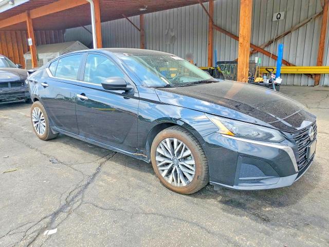 Photo 4 from auction – 2024 NISSAN ALTIMA with VIN 1N4BL4DV6RN399435