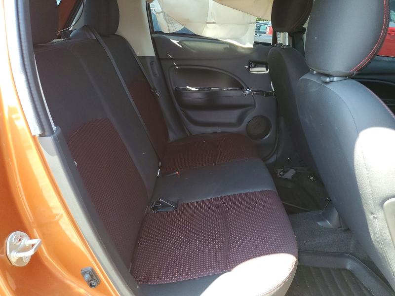Photo 10 from auction – 2019 MITSUBISHI MIRAGE with VIN ML32A5HJ1KH004758