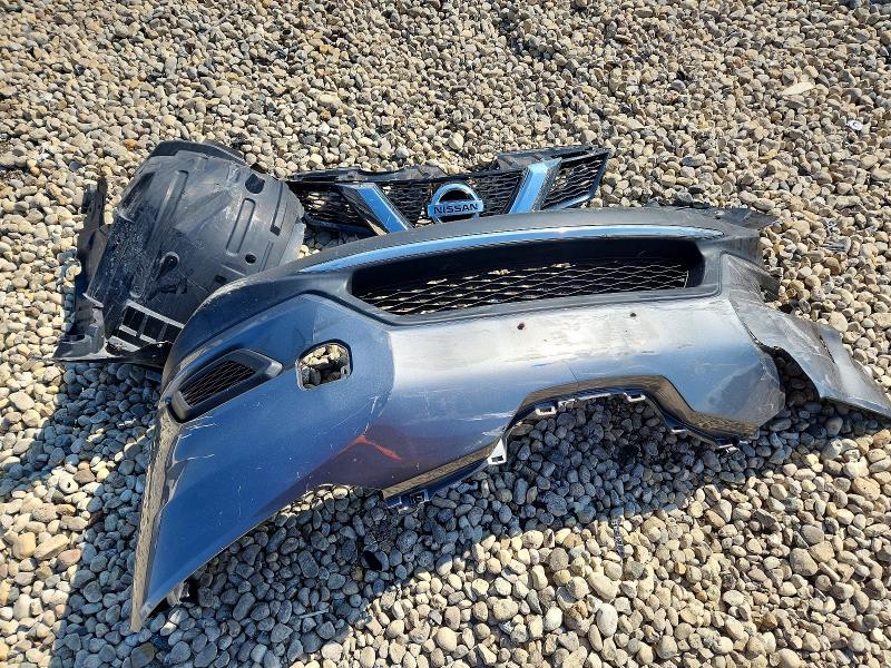Photo 13 from auction – 2016 NISSAN ROGUE with VIN KNMAT2MT3GP596606