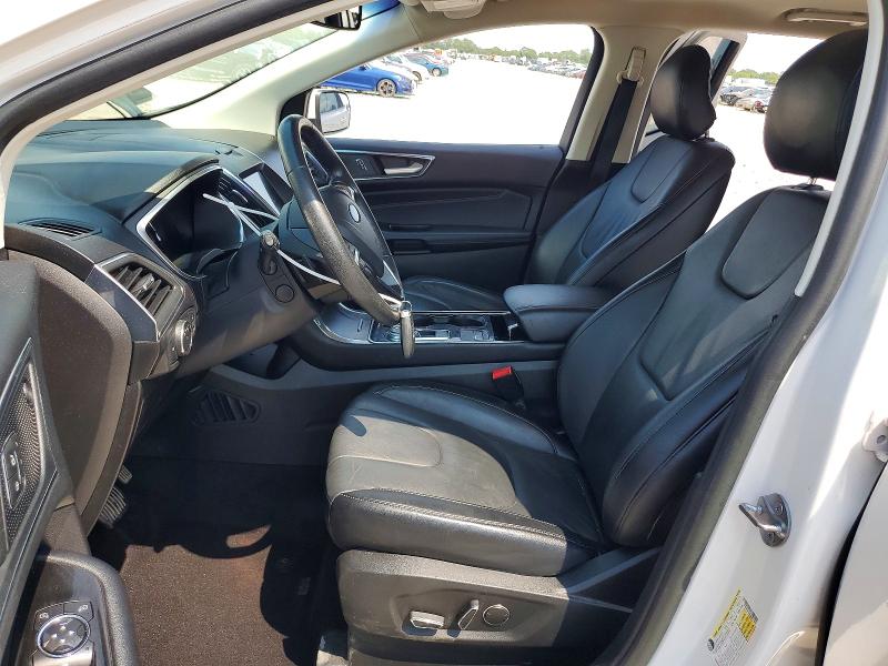 Снимка 7 от търг – 2019 FORD EDGE с VIN 2FMPK4K99KBB27600