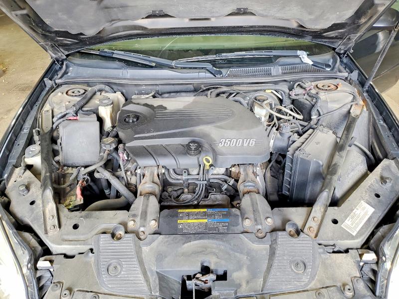 Photo 11 from auction – 2007 CHEVROLET IMPALA with VIN 2G1WB58K879182210