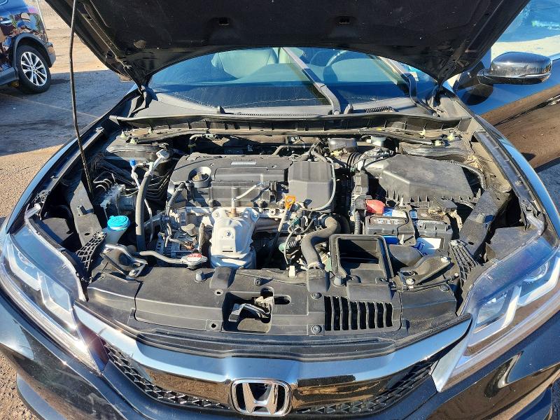 Photo 11 from auction – 2017 HONDA ACCORD with VIN 1HGCT1B81HA004529