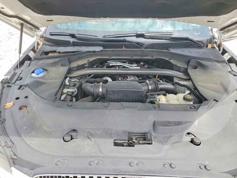 Photo 11 from auction – 2020 LINCOLN AVIATOR with VIN 5LM5J7XC8LGL27987