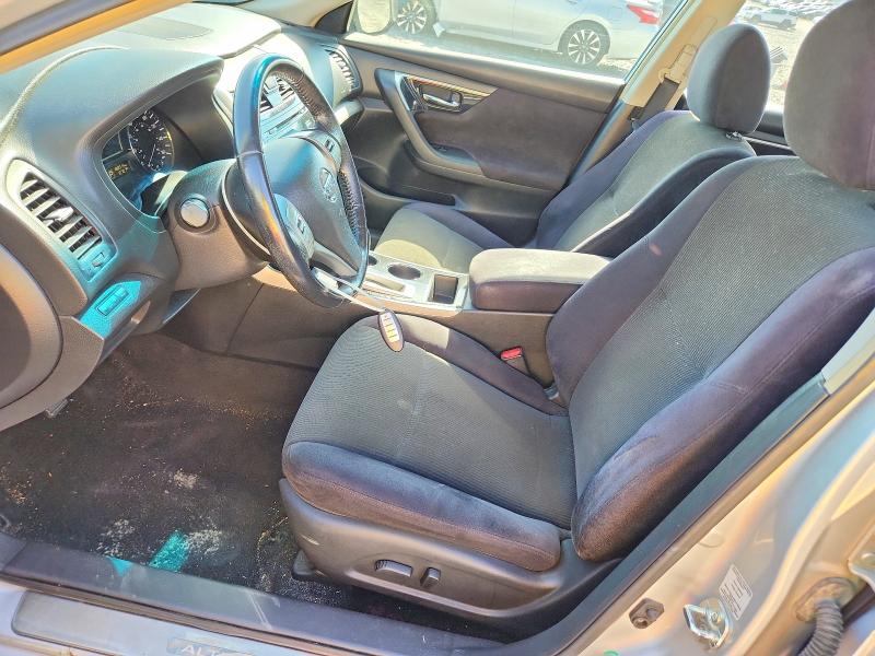 Photo 7 from auction – 2013 NISSAN ALTIMA with VIN 1N4AL3AP3DN480669