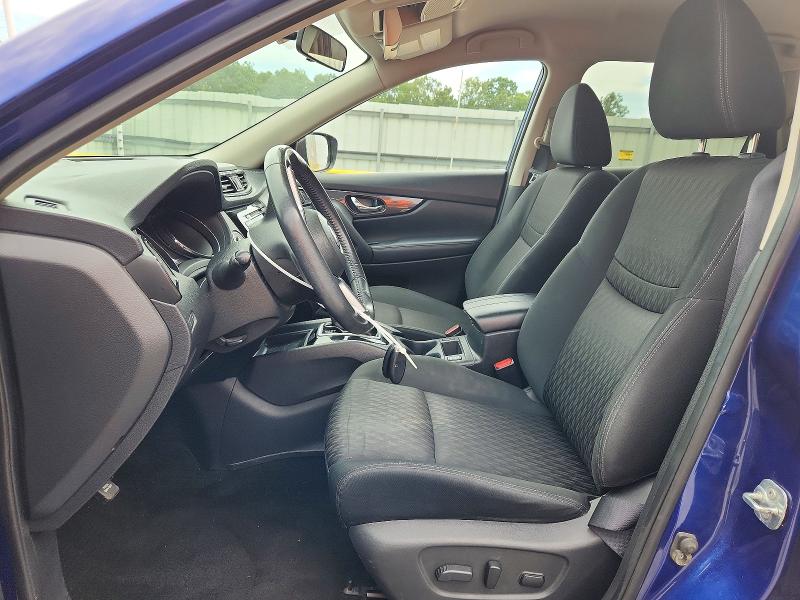 Photo 7 from auction – 2018 NISSAN ROGUE with VIN KNMAT2MVXJP577754