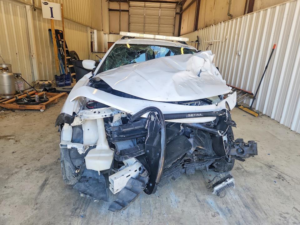 Photo 5 from auction – 2018 DODGE CHARGER with VIN 2C3CDXAGXJH325701