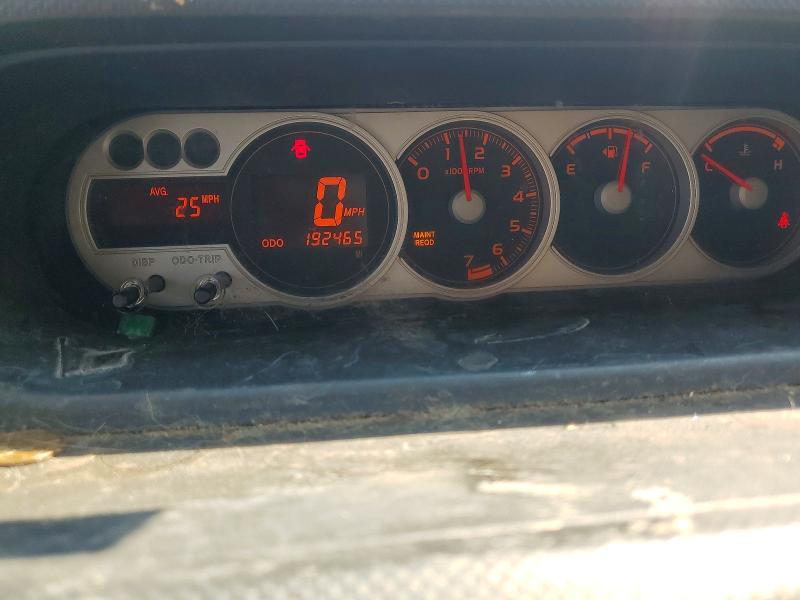 Photo 9 from auction – 2009 SCION XB with VIN JTLKE50E491074813
