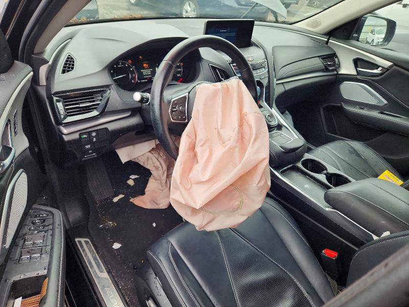Снимка 8 от търг – 2025 ACURA RDX с VIN 5J8TC2H57SL026548