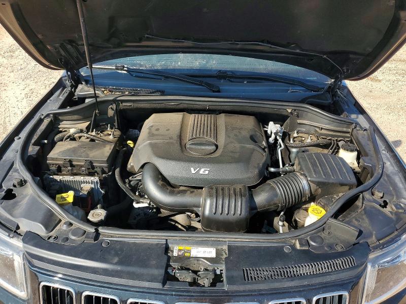 Photo 12 from auction – 2014 JEEP GRAND CHEROKEE with VIN 1C4RJFAG6EC279964