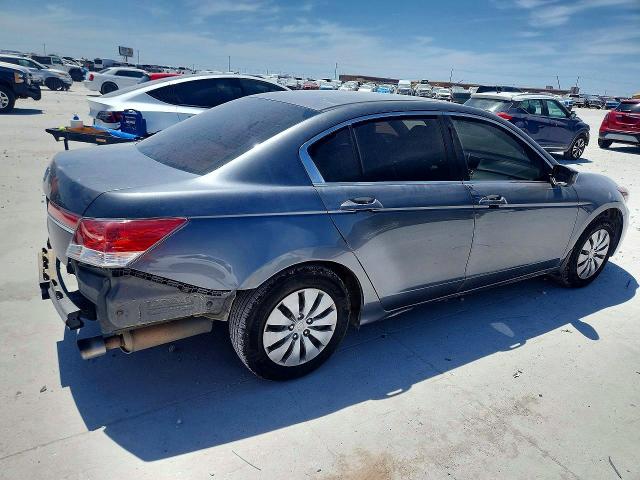 Photo 3 from auction – 2011 HONDA ACCORD with VIN 1HGCP2F37BA135562